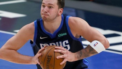 乐鱼体育-谁吃东契奇做的饼？雷霆弃将或带来惊喜