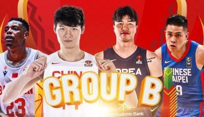 乐鱼官网-中国男篮前景如何？别低估同组对手别高估澳洲双雄