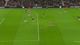 乐鱼体育app-【英超】索兰克破门 曼联0比3伯恩茅斯