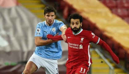 乐鱼官网-红蓝大战谁最出彩？名宿：萨拉赫！全欧最佳赶紧续约