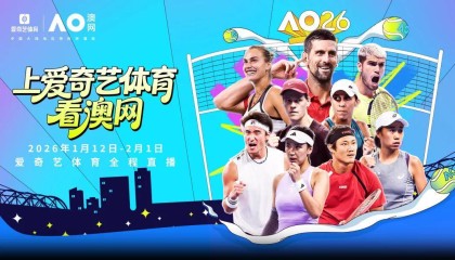 乐鱼app-澳网看点：王欣瑜张之臻扛大旗！中国军团8人出征F4盼突破