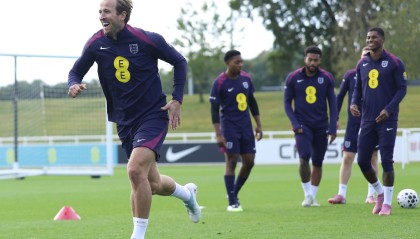 乐鱼官网-英格兰队世预赛34场不败，上次输球追溯到2009年