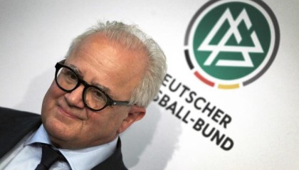 乐鱼官网-凯勒因纳粹言论下台 辞职信中痛陈德足协积弊