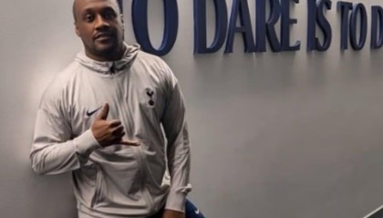 乐鱼体育-邮报：热刺一球探公开自己是阿森纳球迷，俱乐部高层十分不满