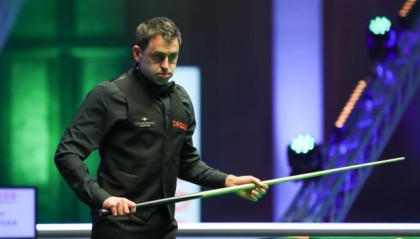 乐鱼体育app-奥沙利文绝杀霍金斯 第五次冲击赛季排名赛首冠